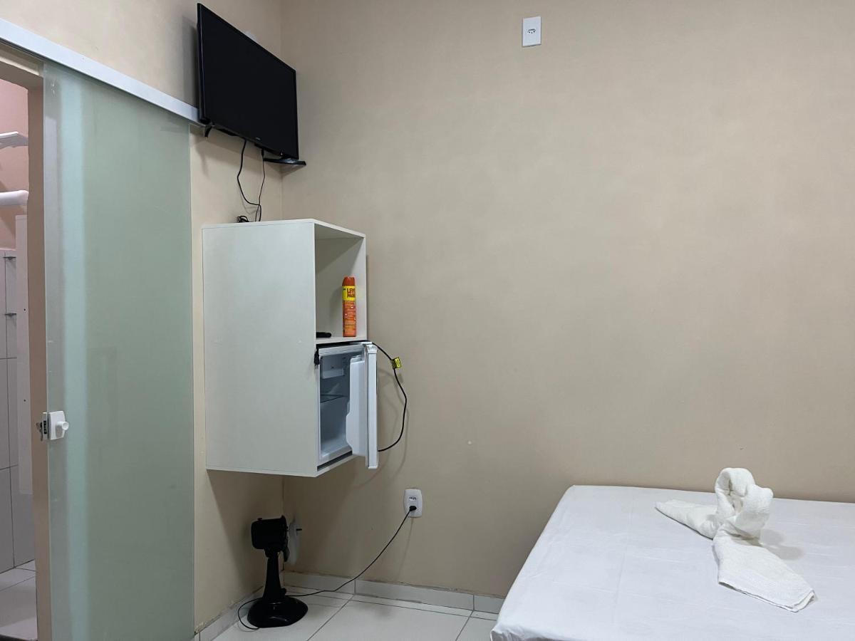 Vila Dos Gnomos Paraiso Mistico Pe Na Areia Ilhéus Eksteriør billede