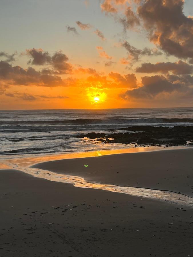 Vila Dos Gnomos Paraiso Mistico Pe Na Areia Ilhéus Eksteriør billede