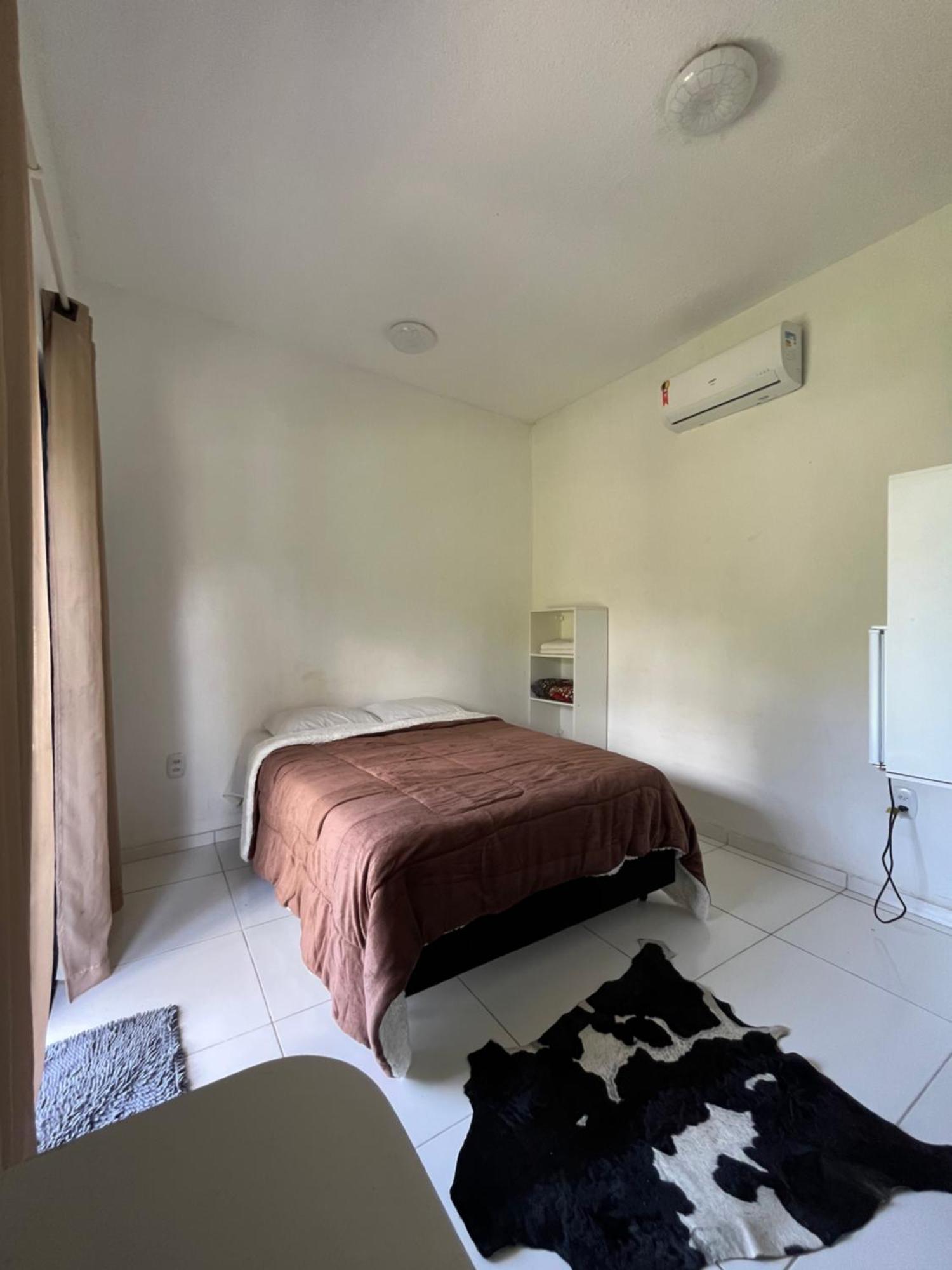 Vila Dos Gnomos Paraiso Mistico Pe Na Areia Ilhéus Eksteriør billede